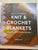 Knit & Crochet Blankets