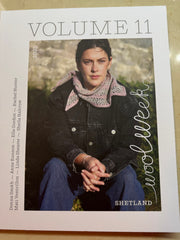 Shetland Wool Week Annual 2025