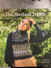 The Shetland Trader, Book Three: Heritage