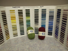 Jamieson's Shetland Spindrift (Colours 0 - 299)
